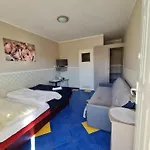 Dworek Jonatan Penzion