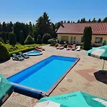 Πανσιόν Dworek Jonatan 3*