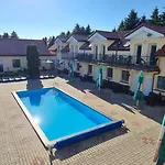 Penzion Dworek Jonatan 3*