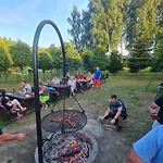 Dworek Jonatan 3* Chłopy