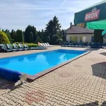 Πανσιόν Dworek Jonatan Chłopy