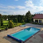 Dworek Jonatan Πανσιόν 3*