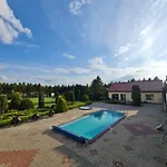 Penzion Dworek Jonatan 3*