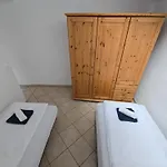 Penzion Dworek Jonatan 3*