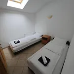 Penzion Dworek Jonatan Chłopy